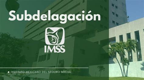 Subdelegación del IMSS de Pachuca【 Cita 2024